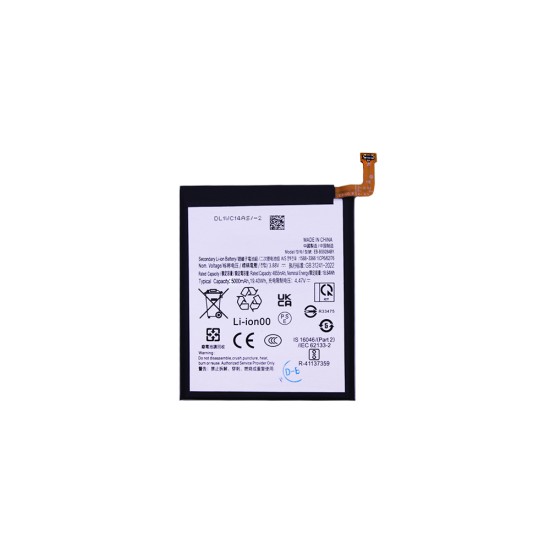 Battery EB-BS928ABY for Samsung Galaxy S24 Ultra 5G/S928B 5000mAh